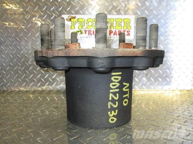  ConMet 运输工具-其他