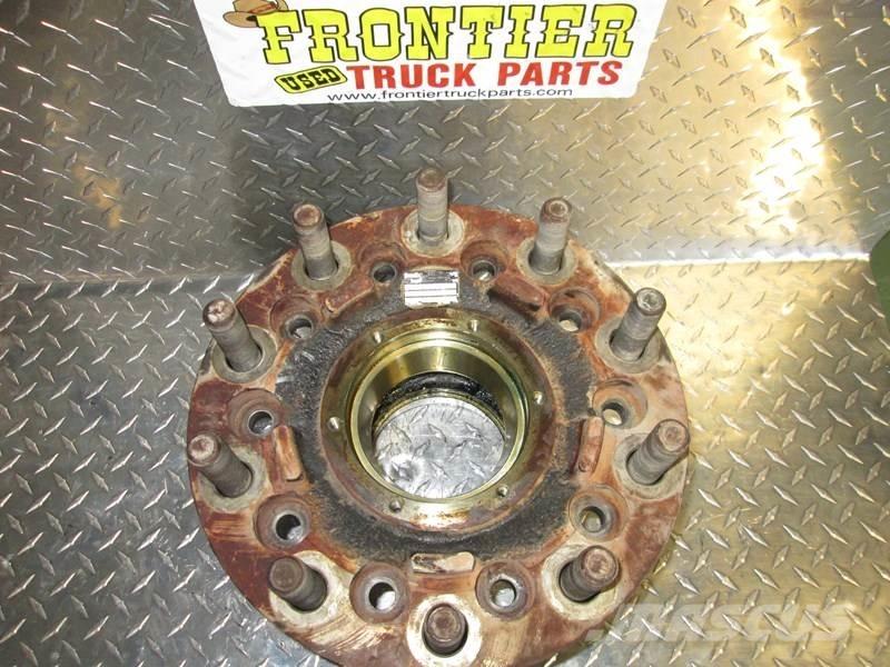  ConMet 运输工具-其他