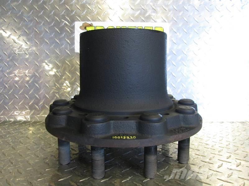  ConMet 运输工具-其他