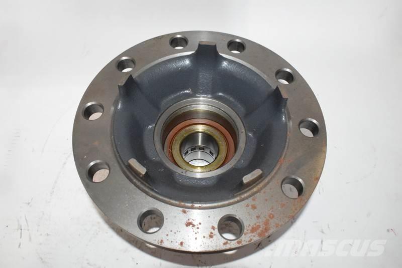  Conmet 运输工具-其他