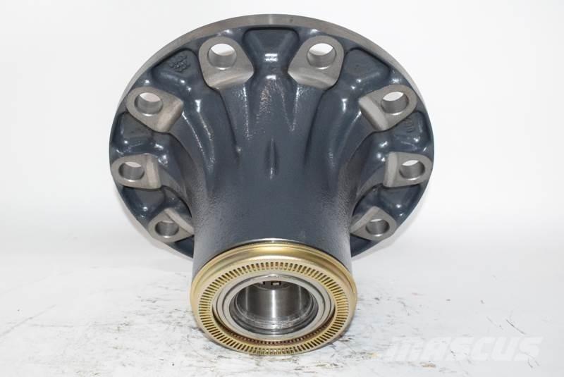  Conmet 运输工具-其他