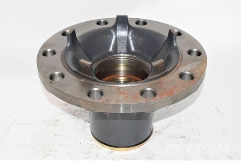  Conmet 运输工具-其他