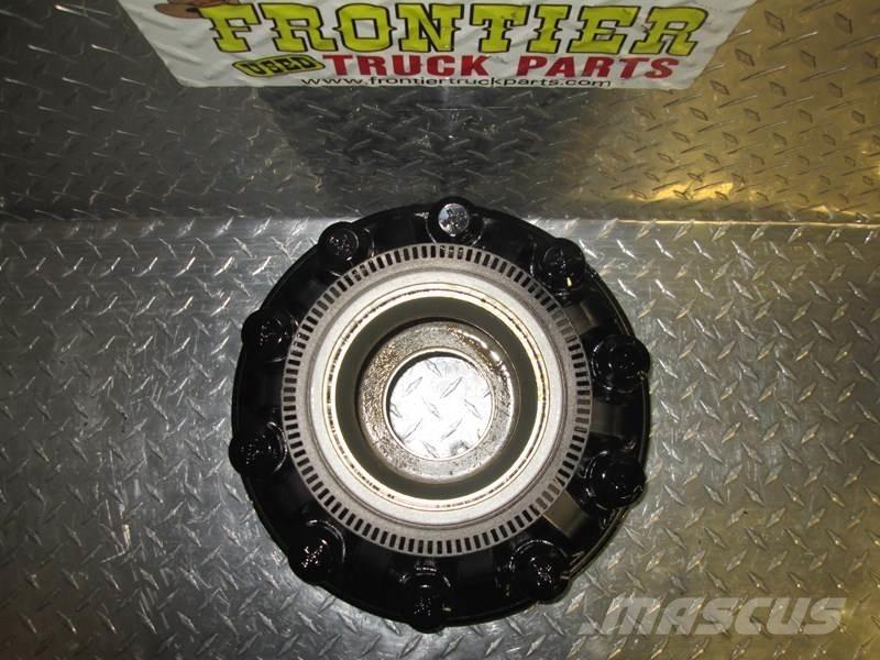  ConMet 运输工具-其他