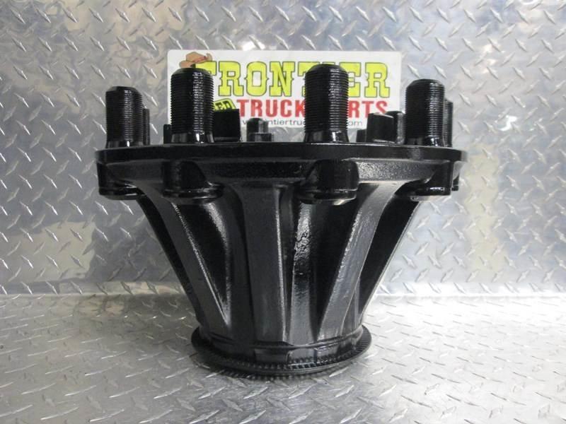  ConMet 运输工具-其他