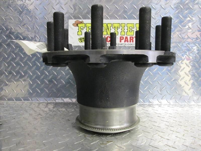  ConMet 运输工具-其他