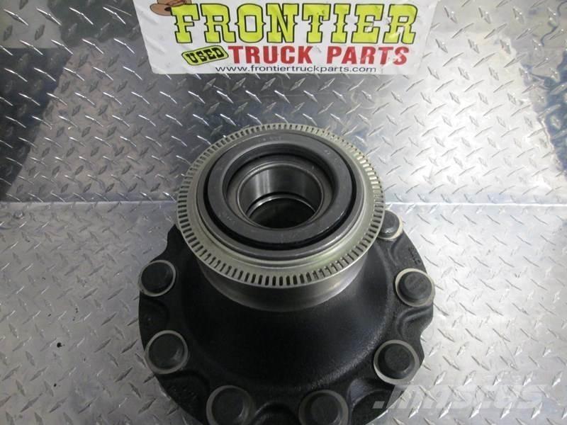  ConMet 运输工具-其他