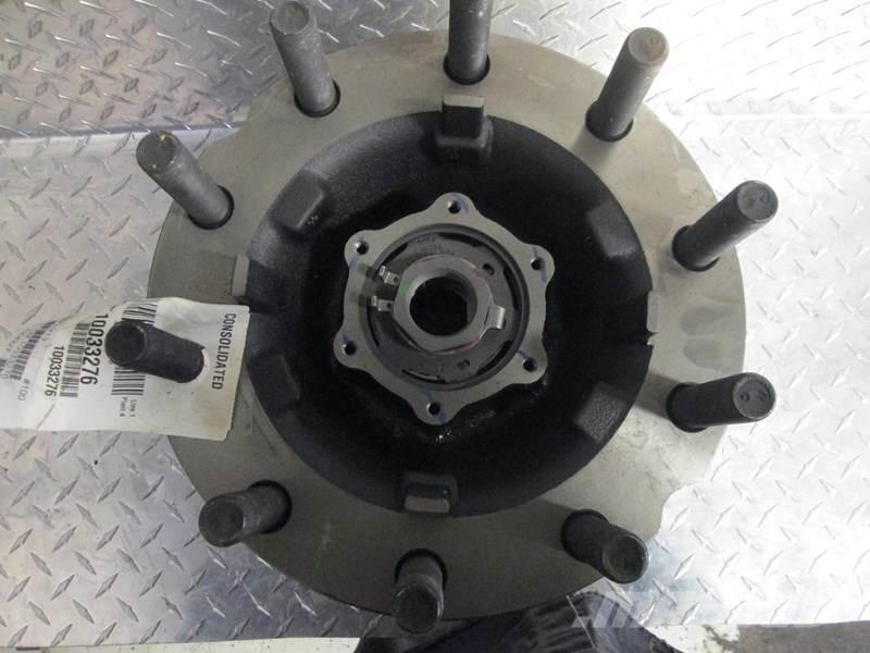  ConMet 运输工具-其他