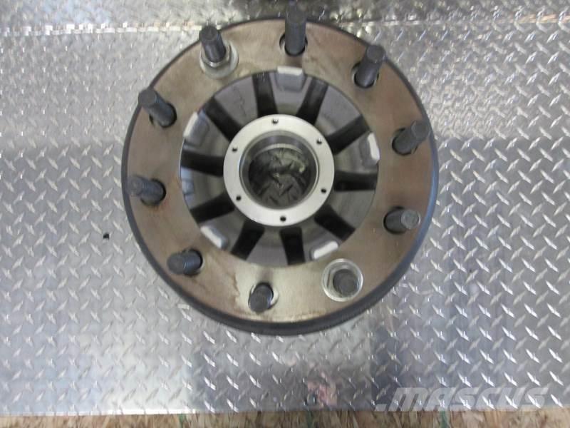  Conmet 运输工具-其他