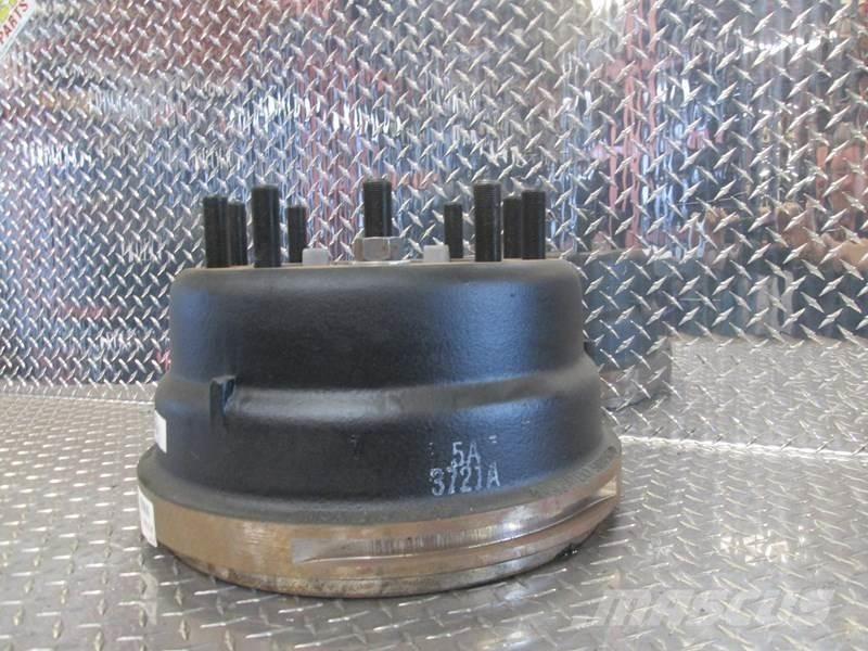  Conmet 运输工具-其他