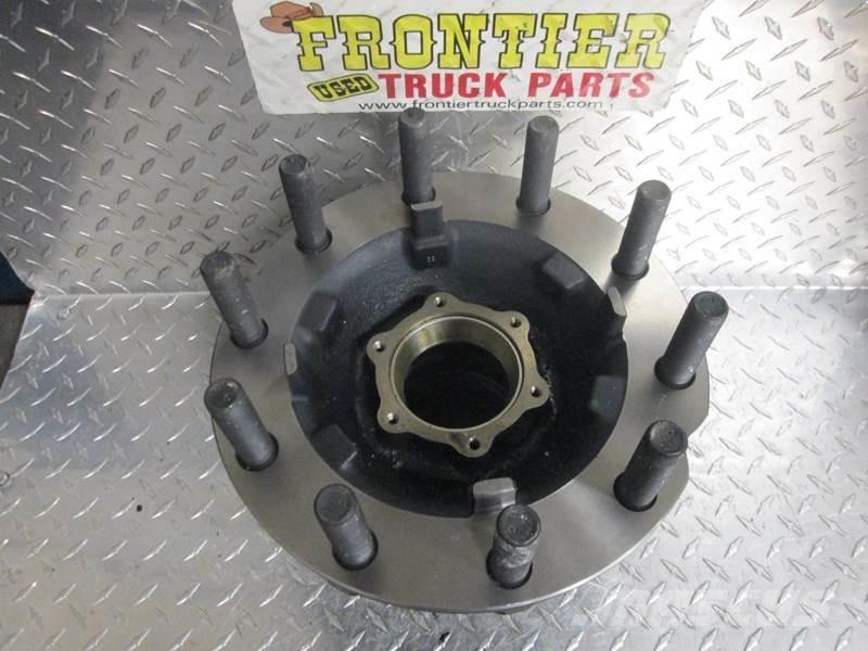  ConMet 运输工具-其他