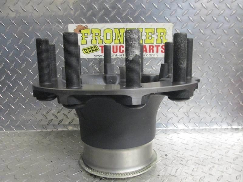  ConMet 运输工具-其他