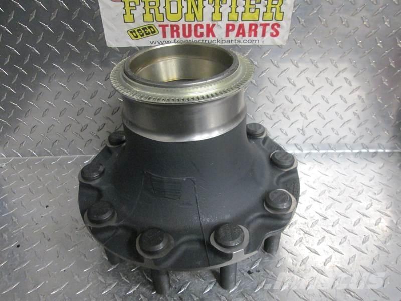  ConMet 运输工具-其他