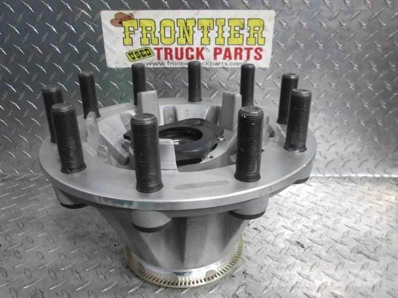  ConMet 运输工具-其他