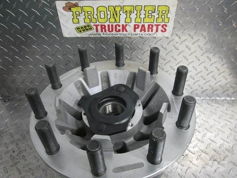  ConMet 运输工具-其他