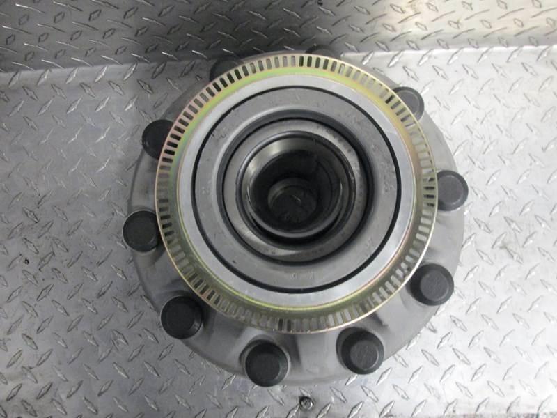  ConMet 运输工具-其他