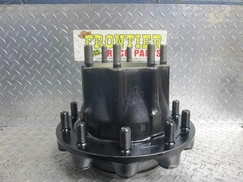  ConMet 运输工具-其他