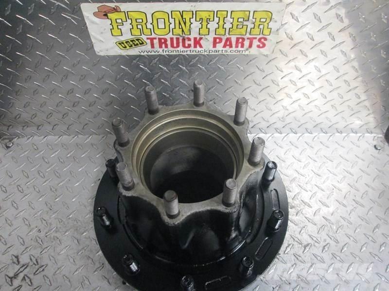  ConMet 运输工具-其他