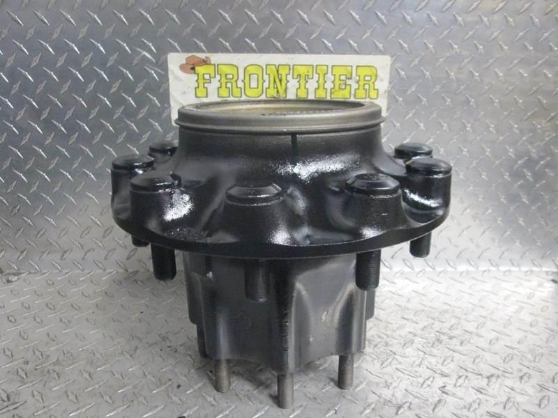  ConMet 运输工具-其他