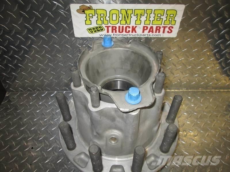  ConMet 运输工具-其他