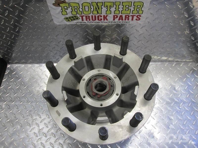  ConMet 运输工具-其他