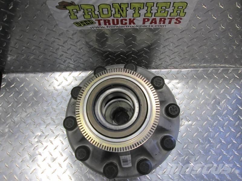  ConMet 运输工具-其他