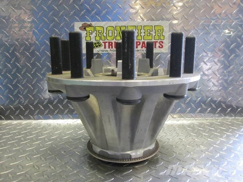  ConMet 运输工具-其他