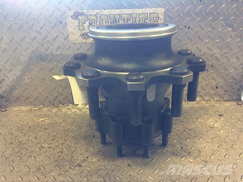  ConMet 运输工具-其他