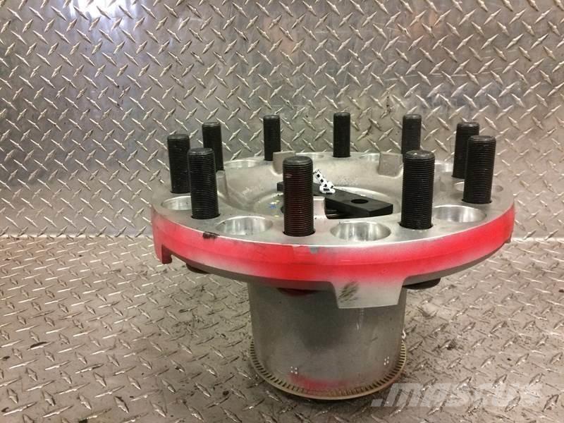  ConMet 运输工具-其他