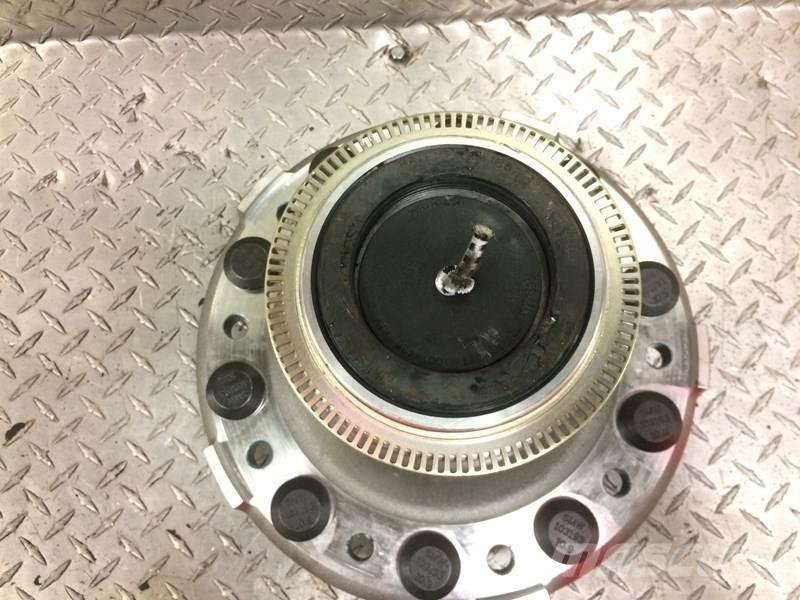  ConMet 运输工具-其他