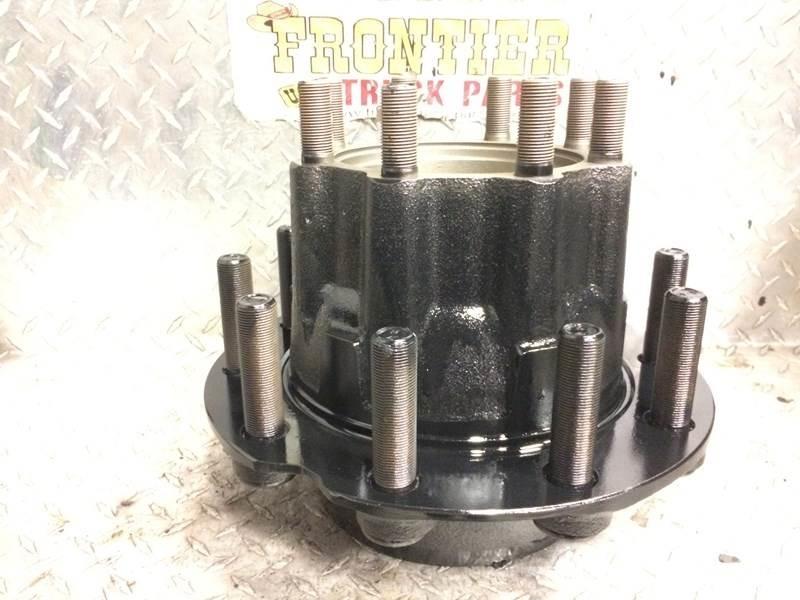  ConMet 运输工具-其他