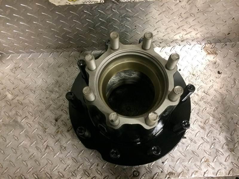  ConMet 运输工具-其他