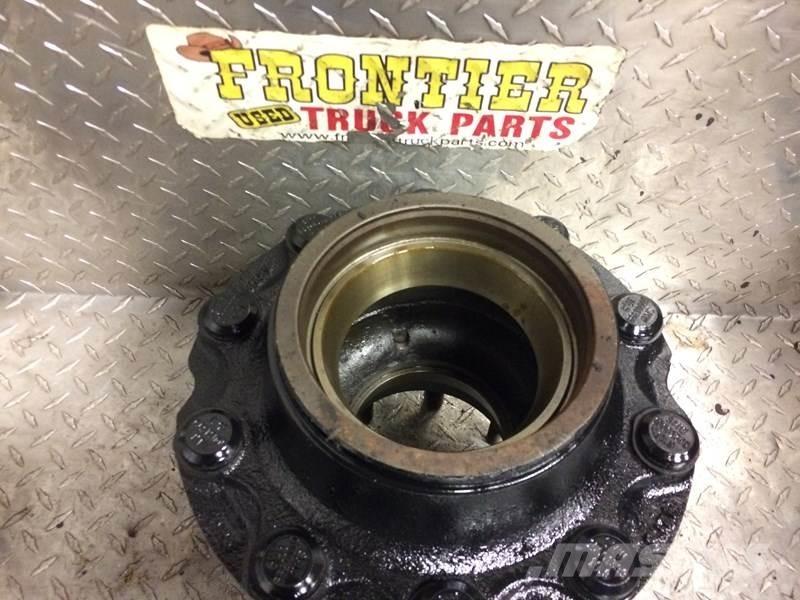  ConMet 运输工具-其他