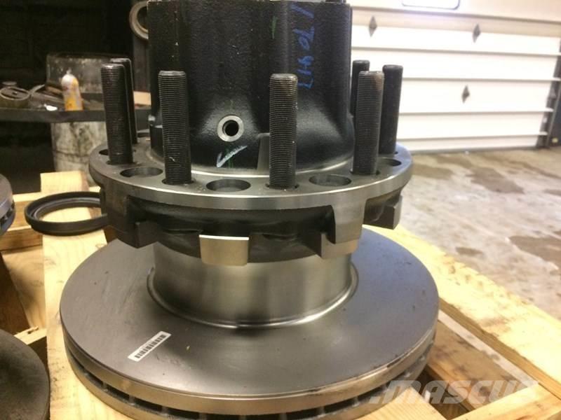  ConMet 运输工具-其他