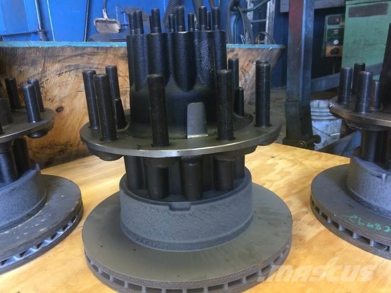  ConMet 运输工具-其他