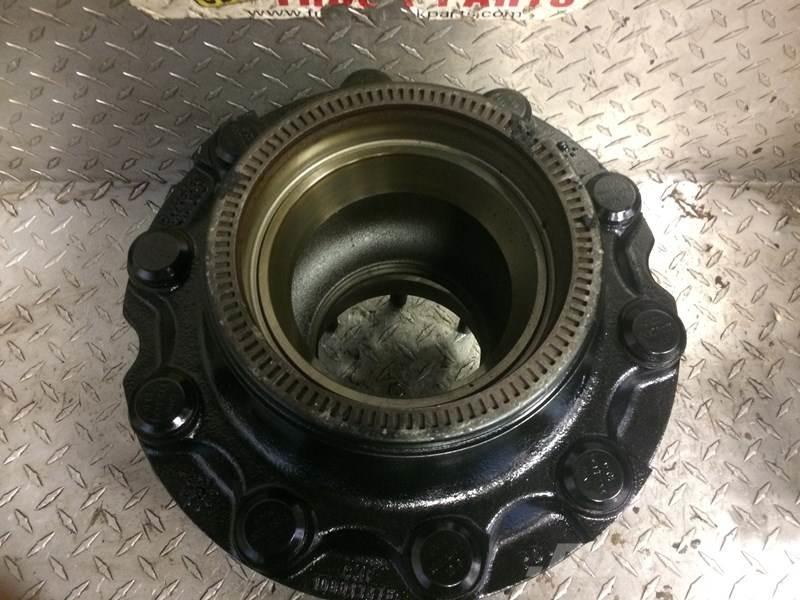  ConMet 运输工具-其他