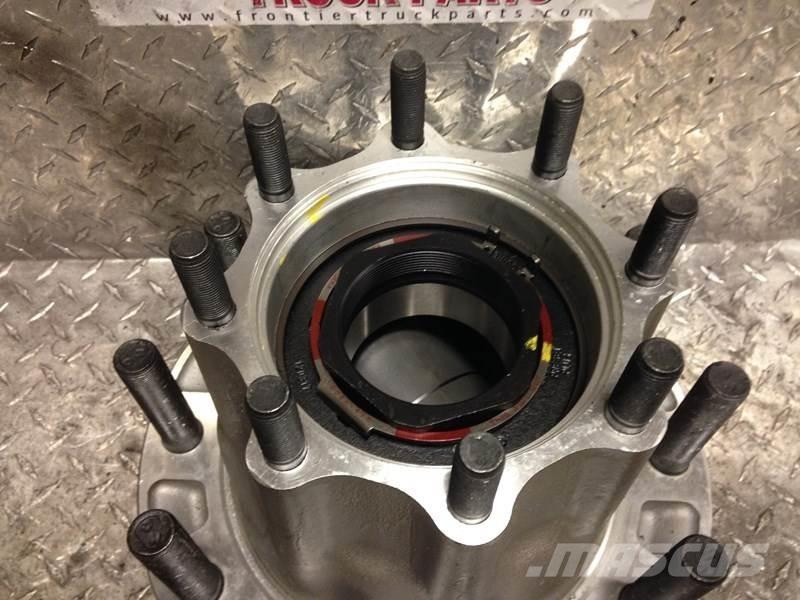  ConMet 运输工具-其他