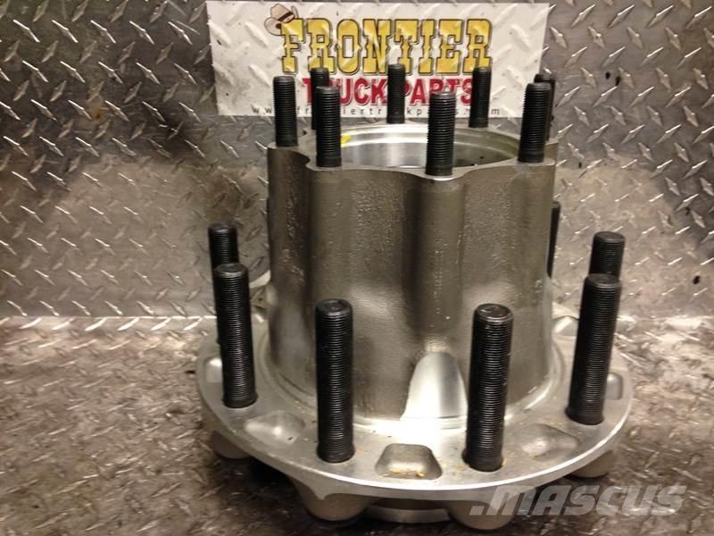  ConMet 运输工具-其他