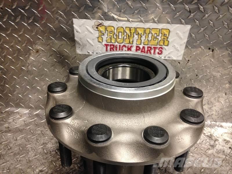  ConMet 运输工具-其他