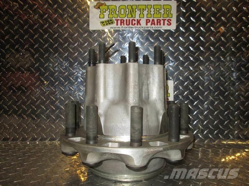  ConMet 运输工具-其他