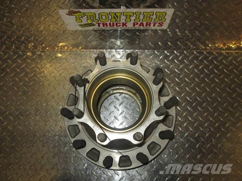  ConMet 运输工具-其他