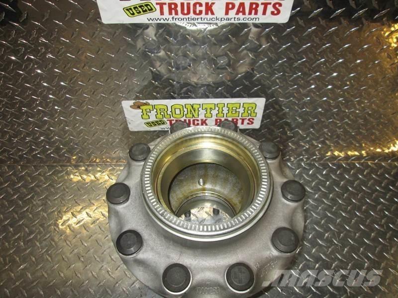  ConMet 运输工具-其他