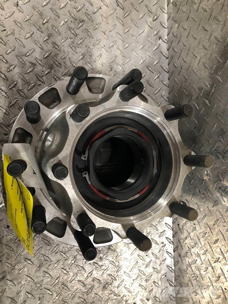  ConMet 运输工具-其他