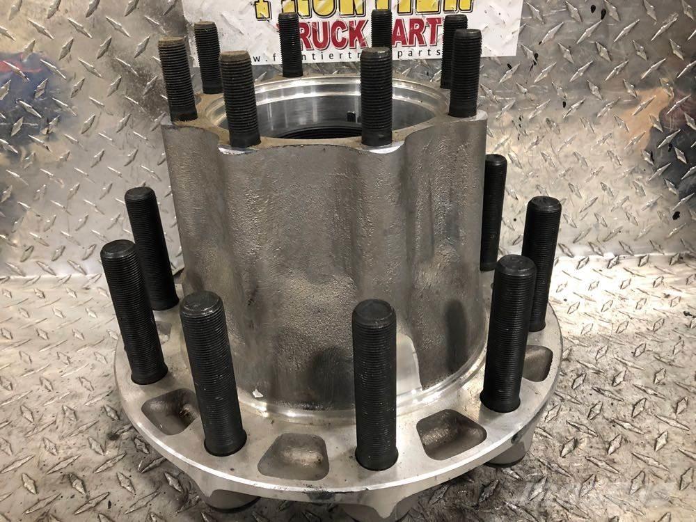  ConMet 运输工具-其他