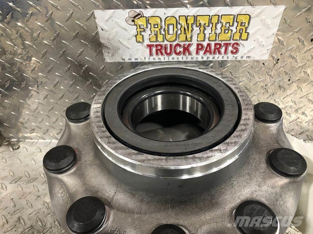  ConMet 运输工具-其他