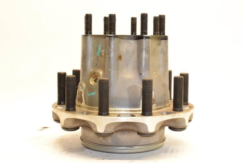  ConMet 运输工具-其他