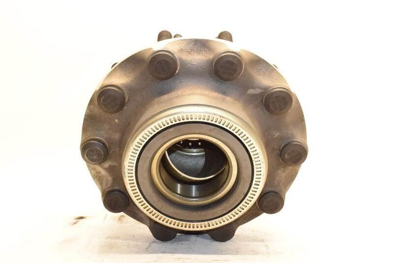  ConMet 运输工具-其他