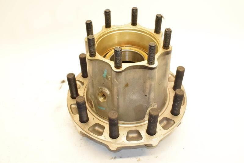  ConMet 运输工具-其他