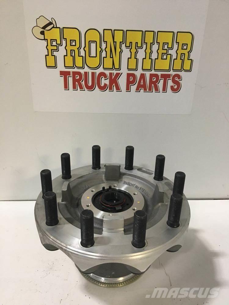  ConMet 运输工具-其他