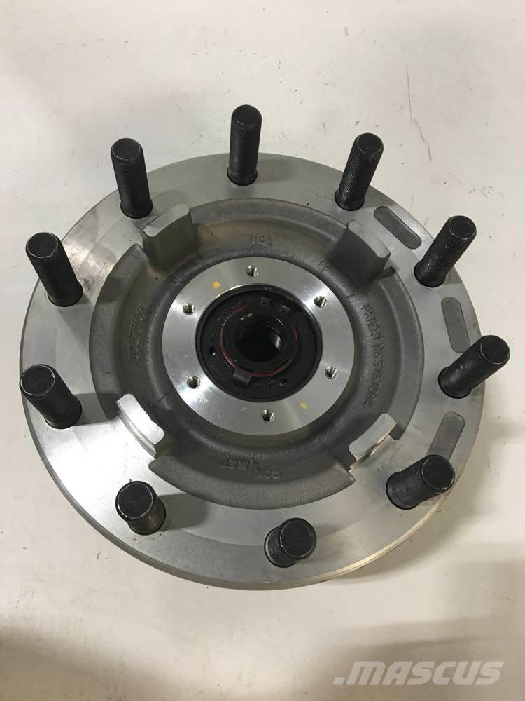  ConMet 运输工具-其他