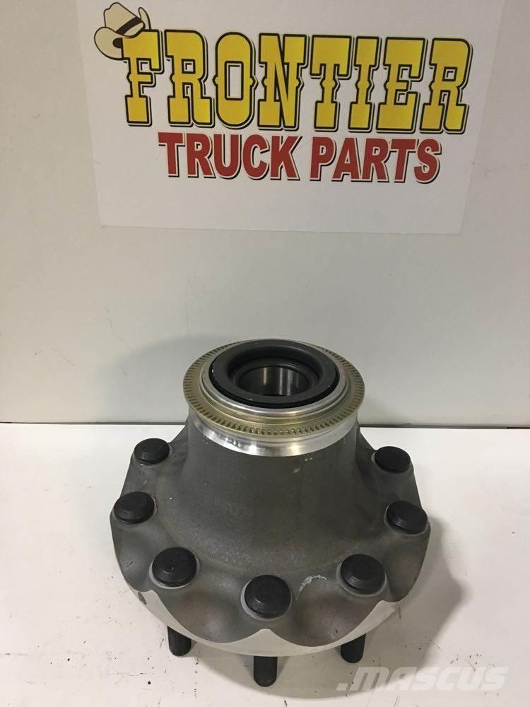  ConMet 运输工具-其他